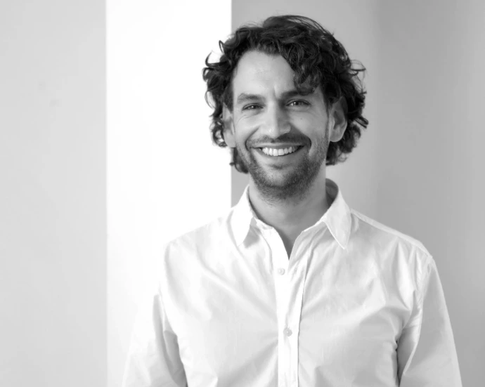 Mathias De Ferm - Designer