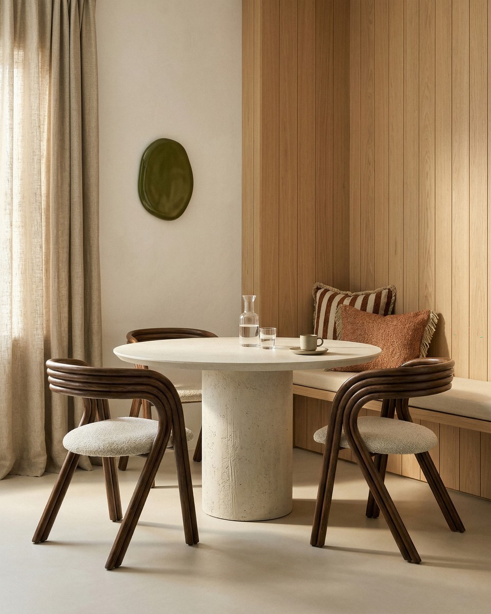 fauteuil arc lifestyle