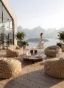Dolly Ivory setting Mountains.webp