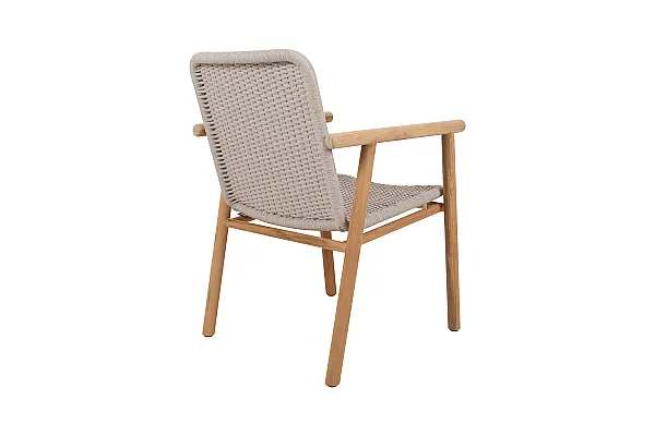 Benoa - 01-007113 - armchair teak - right back - STUD_medium.webp