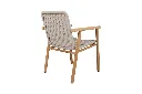 Benoa - 01-007113 - armchair teak - right back - STUD_medium.webp