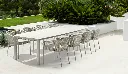 Benoa Alu, Lucca - alu dune mat, travertino white - LF3D_medium.webp