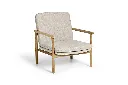 Benoa Teak - 01-007111, 02-001358 - sofa 1s - teak, rope linnen, incl cush sunbr lopi sand - STUD_medium.webp