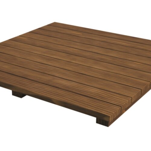 2XL, XLarge, Large, Medium Acacia Wood Insert | BGE
