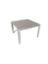 Aspen Table d'appoint - Champagne | Jati Kebon