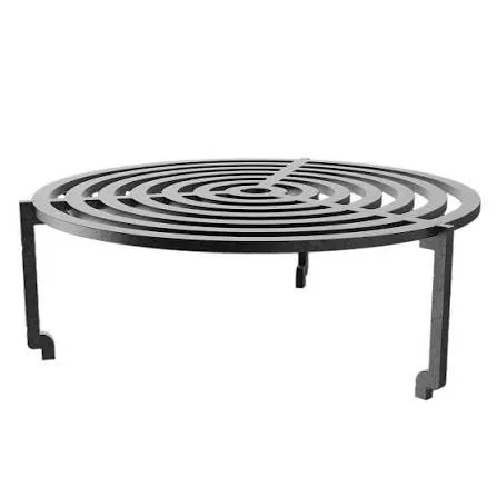 Grill Rond 100 | Ofyr