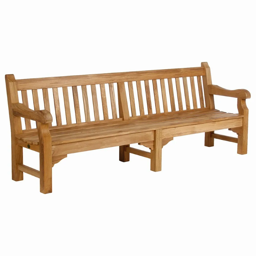 Rothesay Bench | Barlow Tyrie