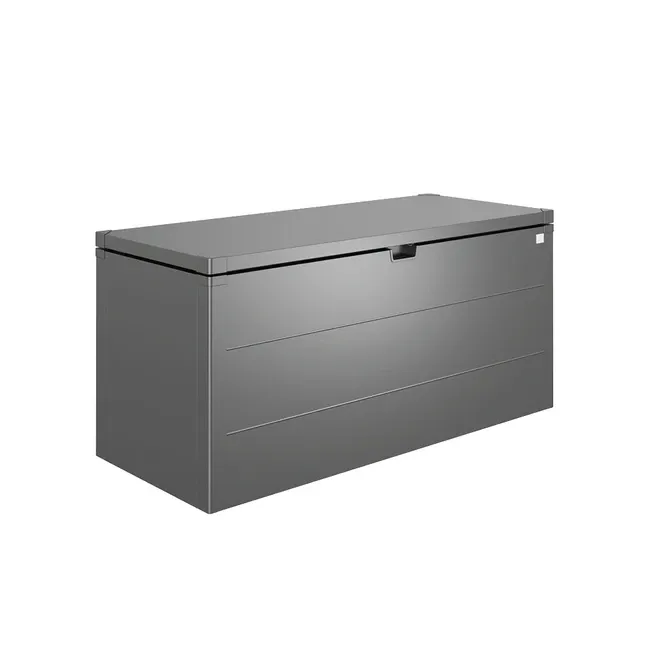 [BH-STYL-140-DG] StyleBox | Biohort (Dark Grey, 140)