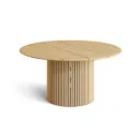 Amato Eettafel Ø150cm | Jati Kebon