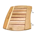 2 Wooden Egg Mates - Minimax | Big Green Egg