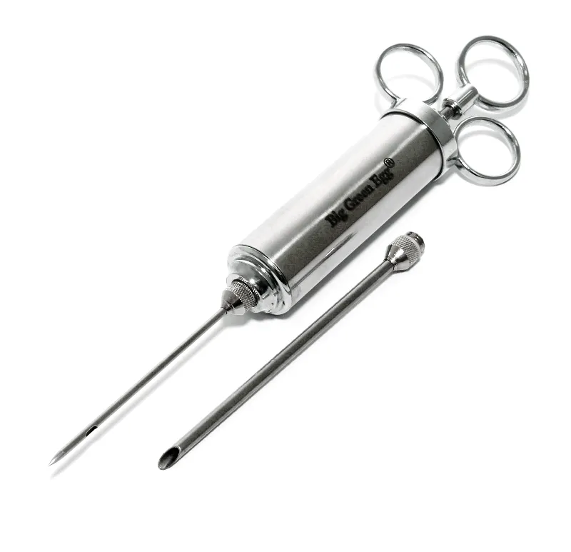 [BGE9537] Flavour Injector | Big Green Egg