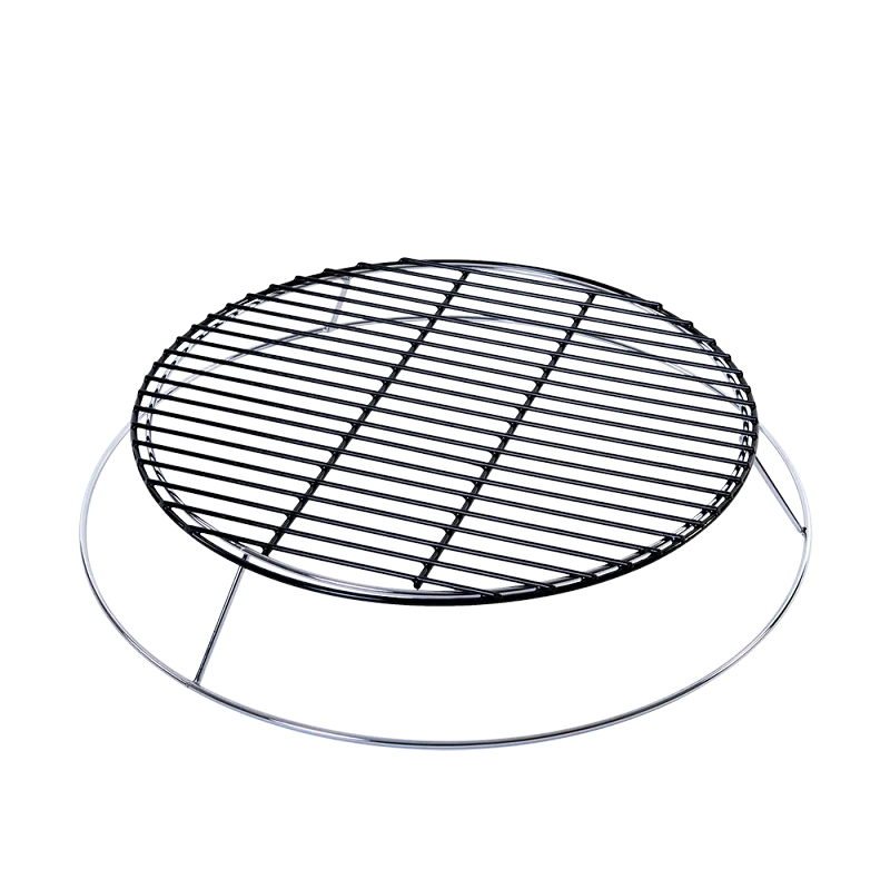 2 étages Grille - XLarge | Big Green Egg