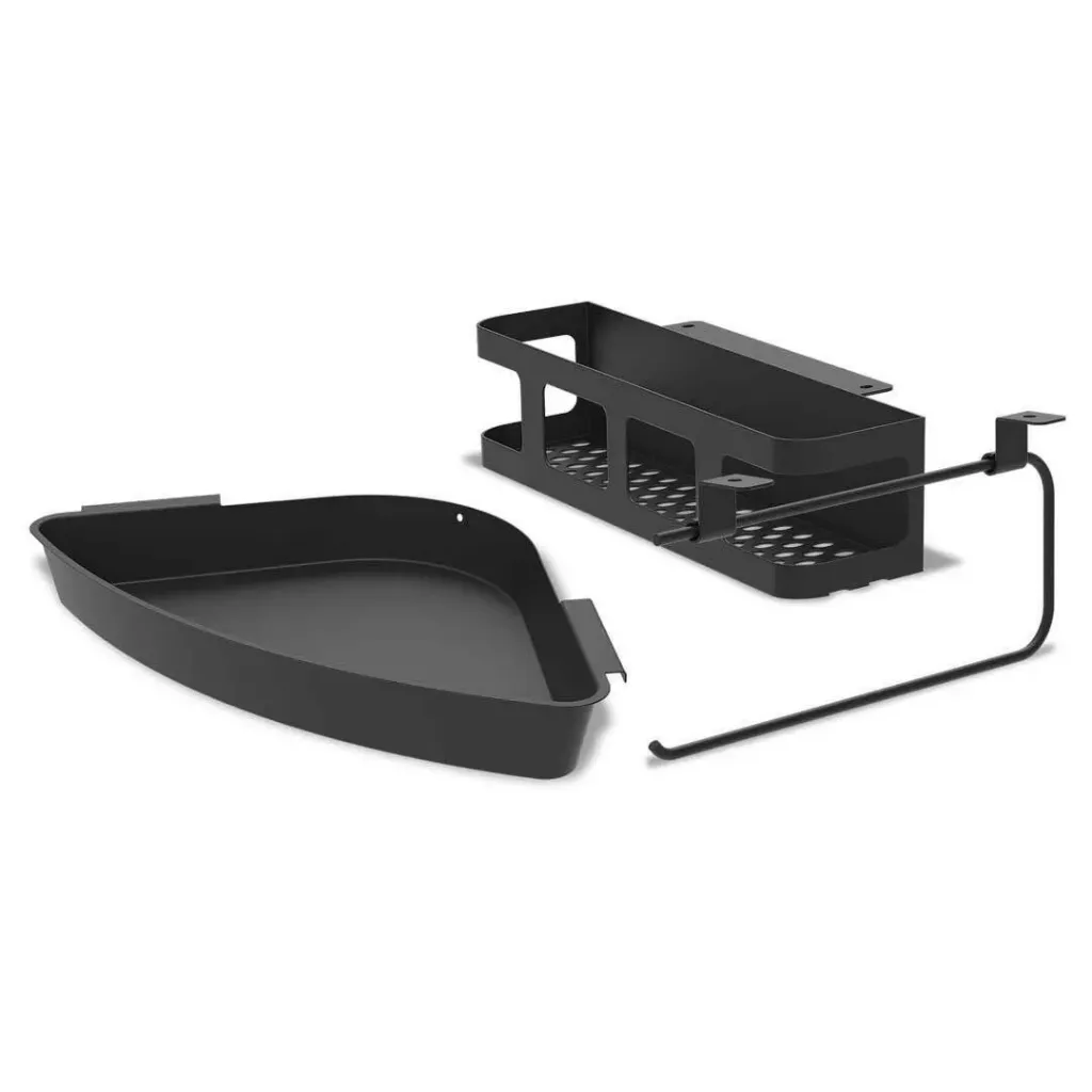 Accessory Pack for Modular Workspace - 3 Pieces | Big Green Egg