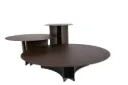 Dolly Table basse | Roolf