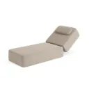 Acri Coussin Chaise Longue | Jati Kebon 