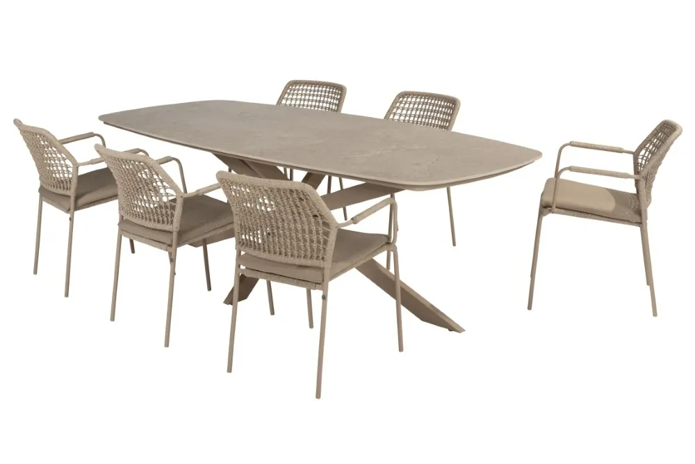 SET - Prado Elipps