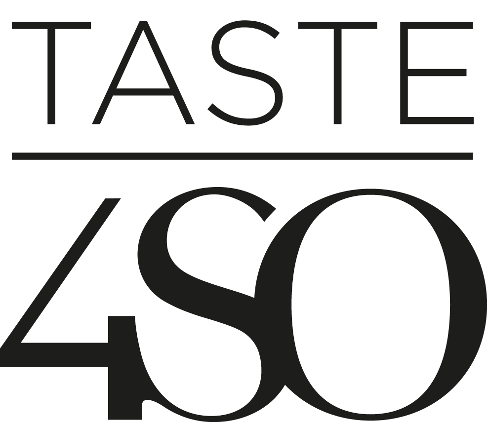 Merken / Taste by 4SO